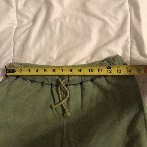 True Grit Sweat suit - Picture 7 of 7